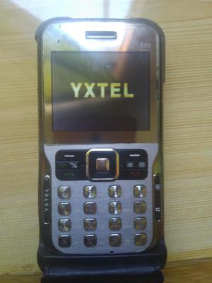 Celular Yxtel