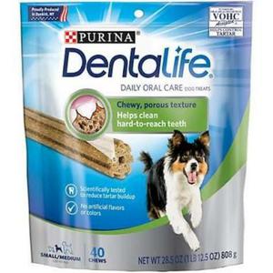 Dentalife Limpieza Oral para Perros