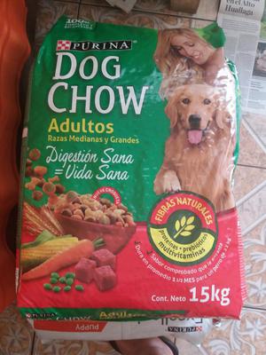 Dog Chow 15kg