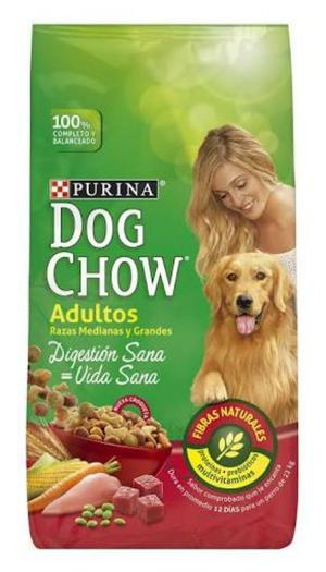Dog Chow 8kg