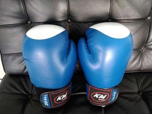 Guantes De Box Y Muay Thai 14 Onzas