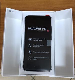 Huawei P10 Imei Original Libre Operadore