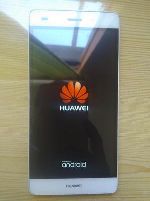 Huawei P8