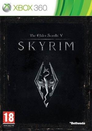 Juegos Xbox 360 - Dragon Age Skyrim Batman