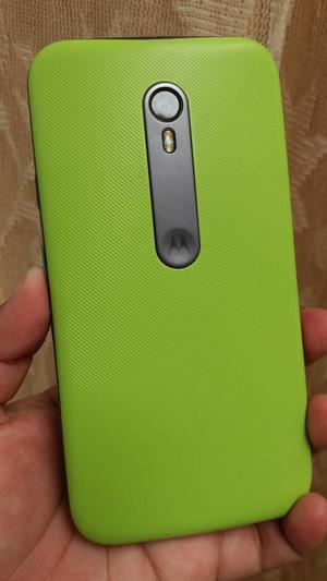 Moto G3 16gb.