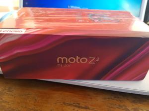 Moto Z Play 2 Buen Precio
