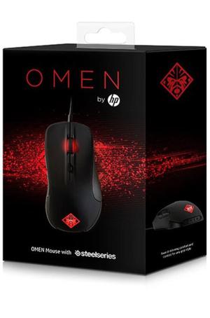 Mouse Omen Hp