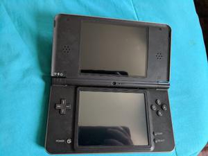 Nintendo Dsi Xl