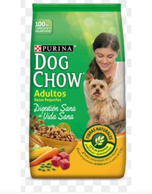 Pro Plan Dog Chow