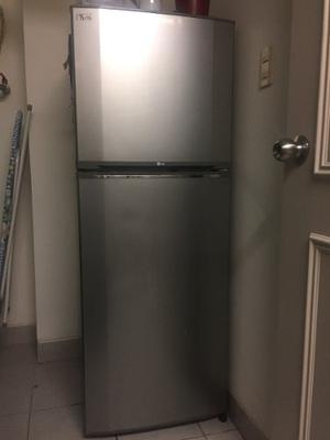 Refrigeradora Lg Gn-v271sl