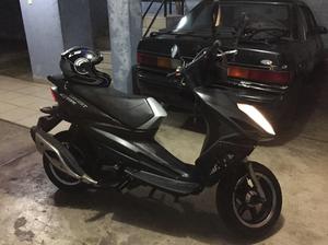 Remato Mi Moto Scooter Davest 150 C Soat