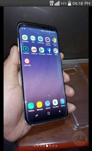 Remato Samsung Galaxy Note 8 S/