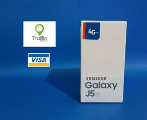 Samsung J Nuevo 16 Gb
