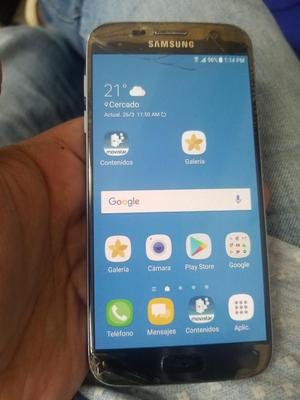 Samsung S7 Detalle, Hoy Lunes