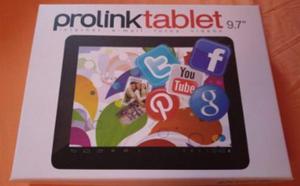 Tablet Prolink
