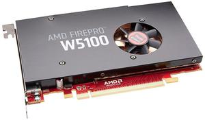 Tarjeta de Video AMD FIREPRO WGB Workstation
