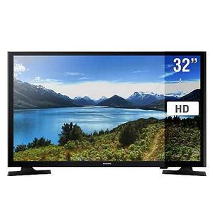 Tv Led Samsung 32 Hd 720p Un32j Señal Digital 32j