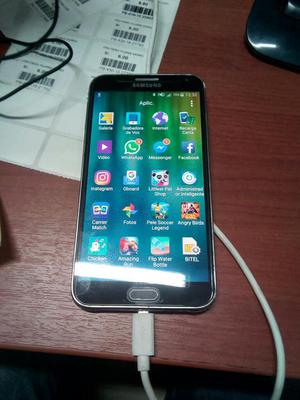 Vendo Galaxy E7 Orginal Libre