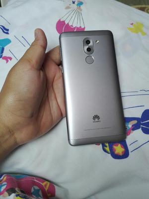 Vendo Huawei Mate 9 Lite