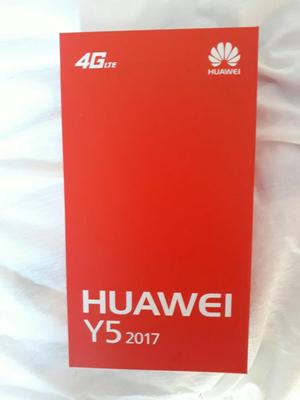 Vendo Huawei Y5