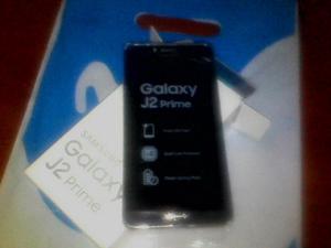 Vendo Samsung Galaxy J2 Prime, Nuevo
