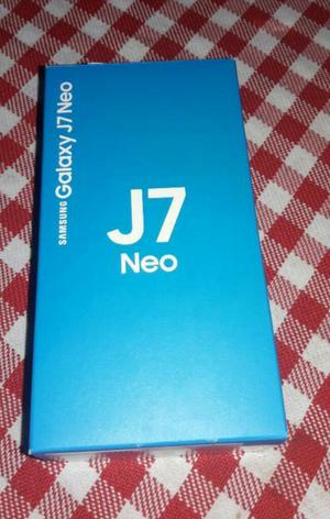 Venta J7 Neo