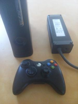 Xbox 360 Rgh 120 Gb Incluye Juegos Y Mando