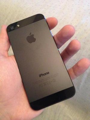 iPhone 5 32 Gb Impecable