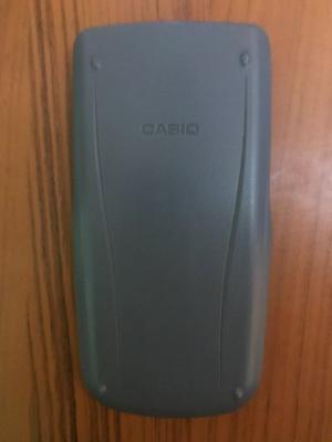 (negociable) Calculadora Científica Casio Fx-82 Es Plus