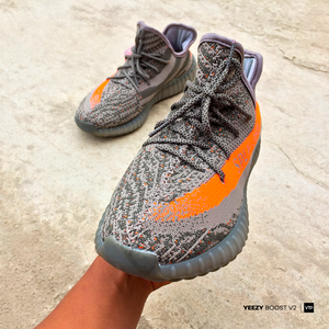 Adidas Yeezy Boost 350 v2 Beluga