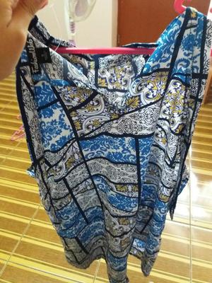 Blusa fashionweb Talla S