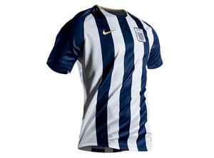 Camiseta Alianza Lima  Original y Nueva Talla M