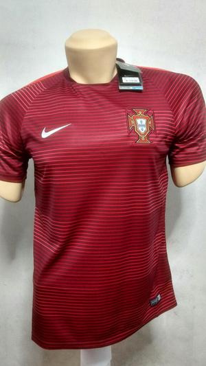 Camiseta Portugal Talla L