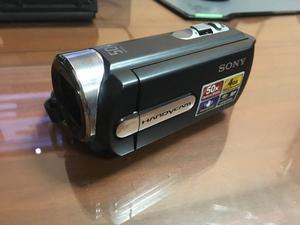 Filmadora Sony Handycam Modelo Dcr Sx20