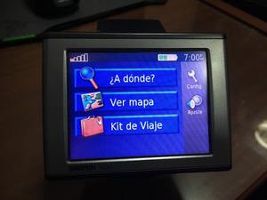 Gps Garmin Nuvi
