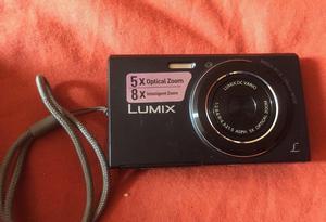 Lumix Camara Digital