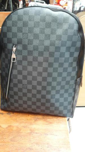 Mochila Louis Vuitton