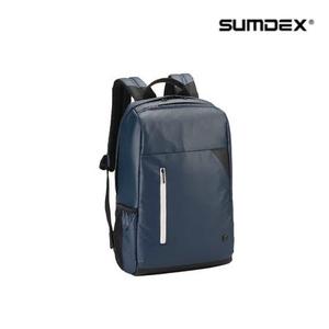 Mochila Sumdex Neometro Superlight Smart Backpack 14.1 Blue
