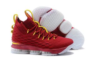 Nike Lebron James 15 a Pedido