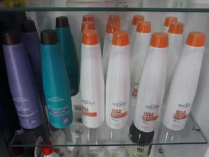 Pack Radiant: Shampoo Acondicionador