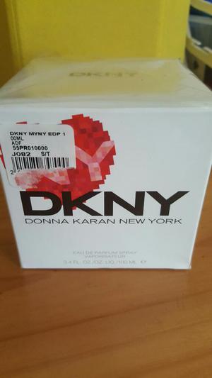 Perfume Dkny Nuevo