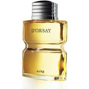 Perfume de Varon Dorsay de Esika