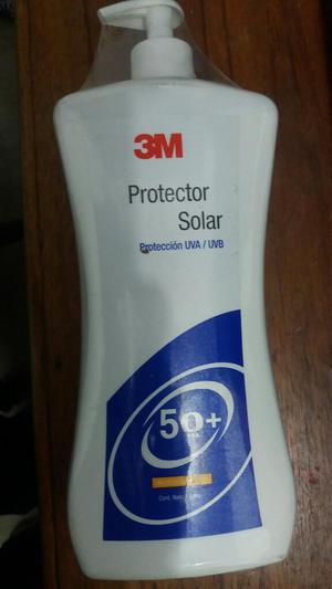 Protector Solar 3m