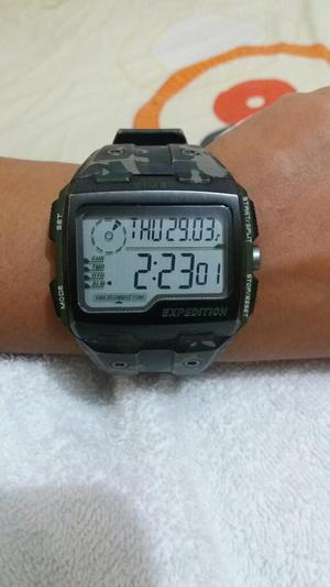 Reloj Timex Expedition