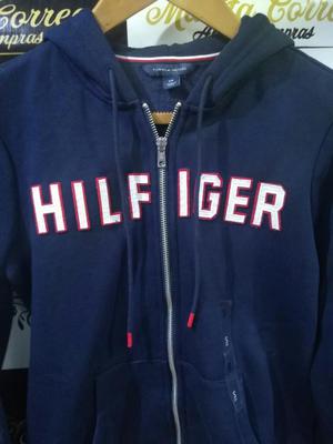 Tommy Mujer Talla S
