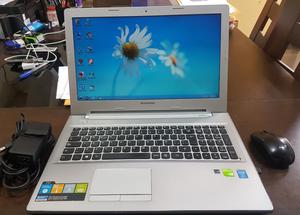 Vendo Laptop Lenovo I7