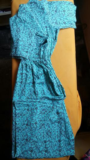 Vestido