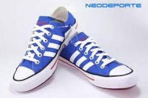 Zapatillas Adidas Neo Stripe 3