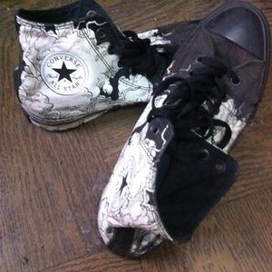 Zapatillas Converse