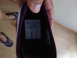 Zapatillas Original Nike Usadas